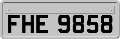 FHE9858