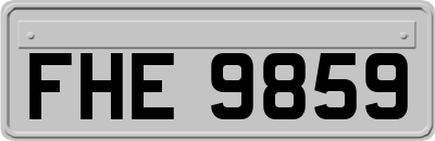 FHE9859
