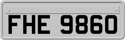 FHE9860