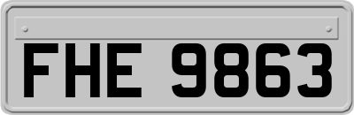 FHE9863