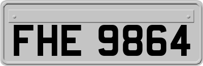 FHE9864