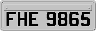 FHE9865