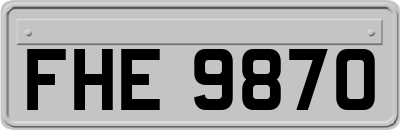 FHE9870