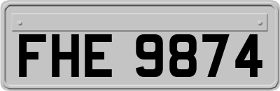 FHE9874