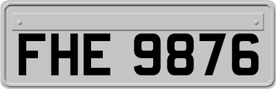 FHE9876