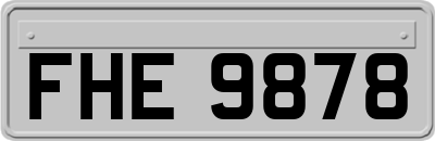 FHE9878