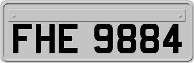 FHE9884