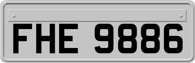 FHE9886