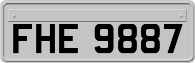 FHE9887