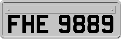 FHE9889