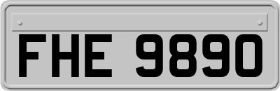 FHE9890