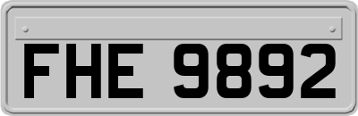 FHE9892