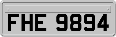 FHE9894