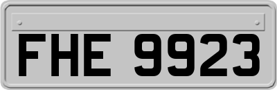 FHE9923
