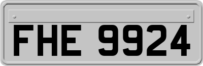 FHE9924