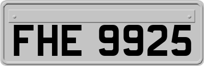FHE9925