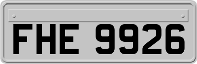 FHE9926