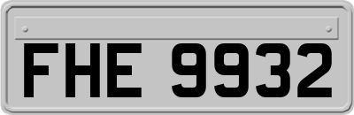 FHE9932