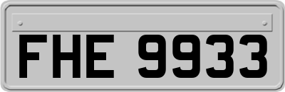 FHE9933