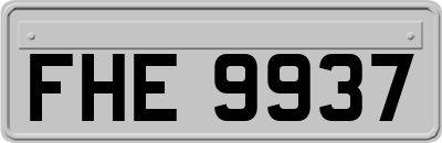 FHE9937