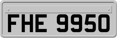 FHE9950