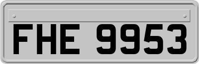 FHE9953