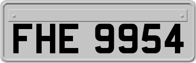 FHE9954