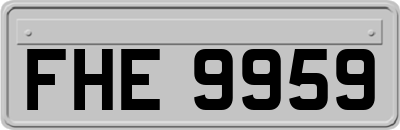 FHE9959