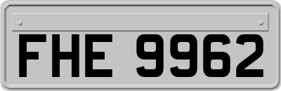 FHE9962