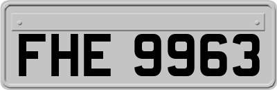 FHE9963