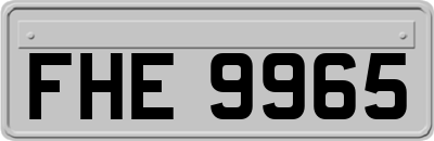 FHE9965