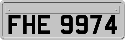 FHE9974