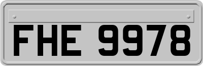 FHE9978