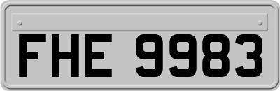 FHE9983