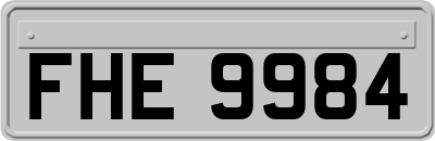 FHE9984