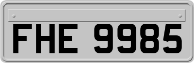 FHE9985