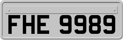 FHE9989