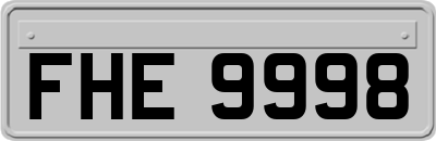 FHE9998