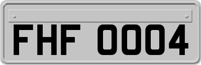 FHF0004