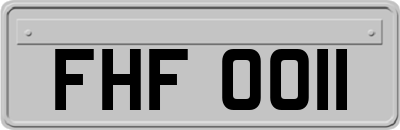 FHF0011