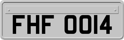 FHF0014