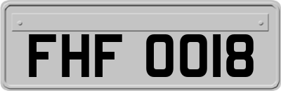 FHF0018