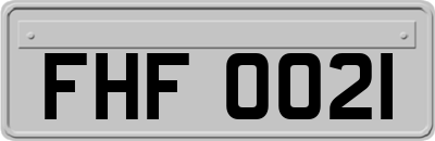 FHF0021