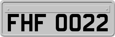 FHF0022