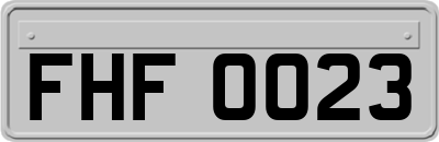FHF0023