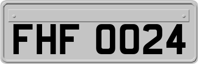 FHF0024