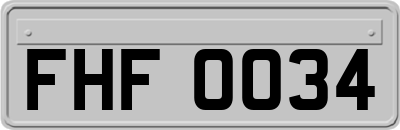 FHF0034