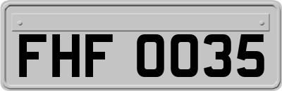 FHF0035