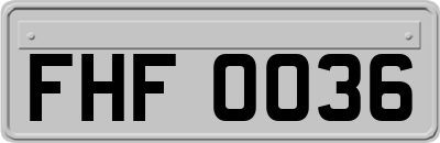FHF0036