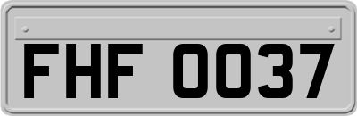 FHF0037
